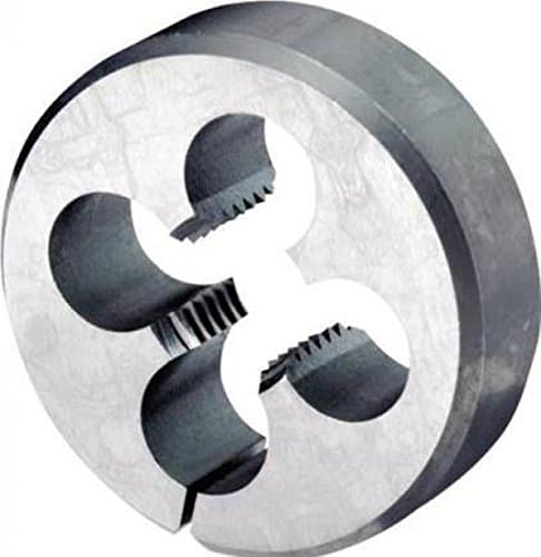 Image of Connect 32042 Dormer Split Die F300 M5 x 0.80 - Pack 1