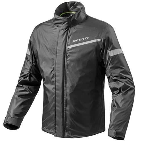 Image of Revit Cyclone 2 H2O Rain Jacket Colour