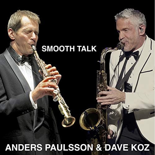 Image of Smooth Talk (Radio Edit)