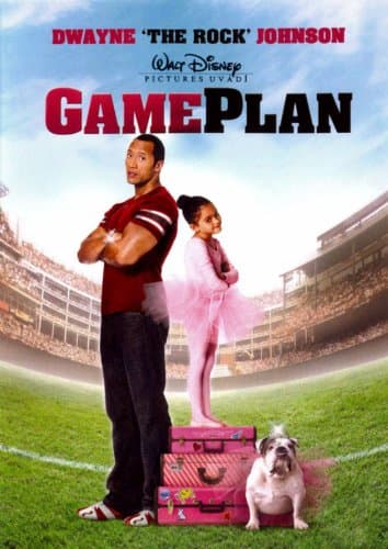 Image of The Game Plan