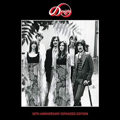 Image of Design: 50th Anniversary Expanded Edition