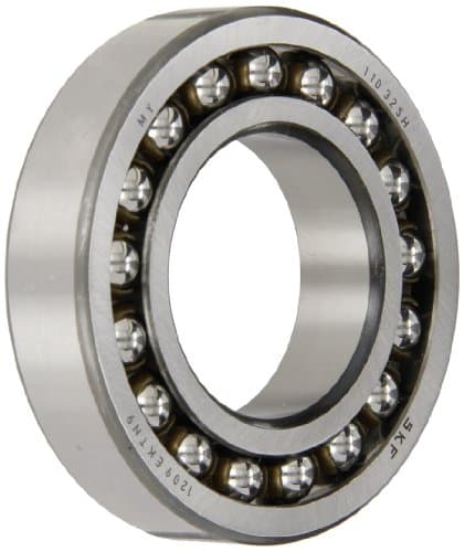 Image of SKF 1209 EKTN9 Self-Aligning Ball Bearing