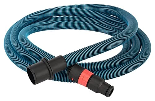 Image of Bosch Antistatic Hose (Ø 22mm x 5m, Accessories Dust Extractors)