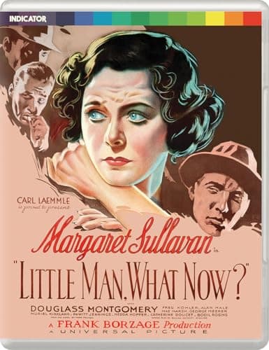 Image of Little Man, What Now? (Limited Edition) [Blu-ray] [Region B]