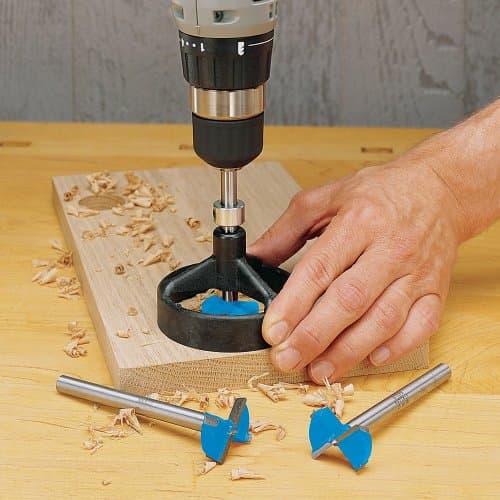 Image of JIG IT Drill Guide by Rockler