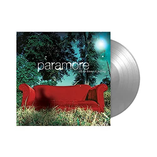 Image of All We Know Is Falling [VINYL]
