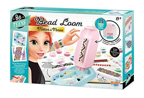 Image of BUKI BE001 - Be Teens - Bead Loom