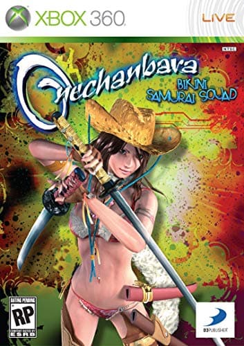 Image of Onechanbara: Bikini Samurai Squad - Xbox 360 (Renewed)