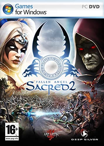 Image of Sacred 2: Fallen Angels