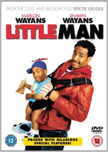 Image of Little Man