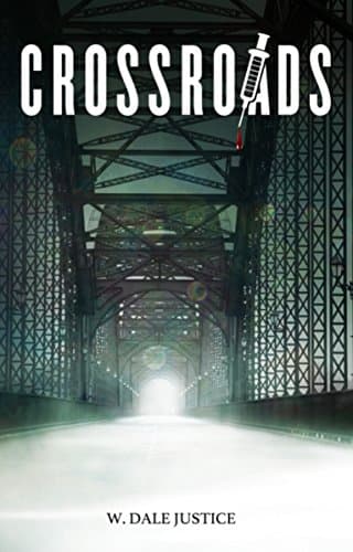Image of Crossroads: A Novel (Bayboro Saga Book 2)