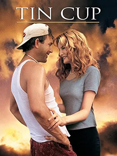 Image of Tin Cup