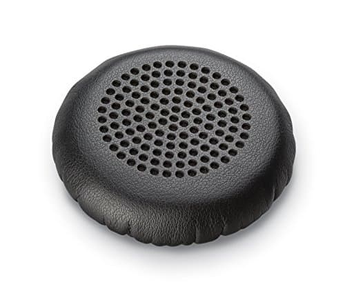 Image of Plantronics Large Leatherette Ear Cushion for Encorepro HW540