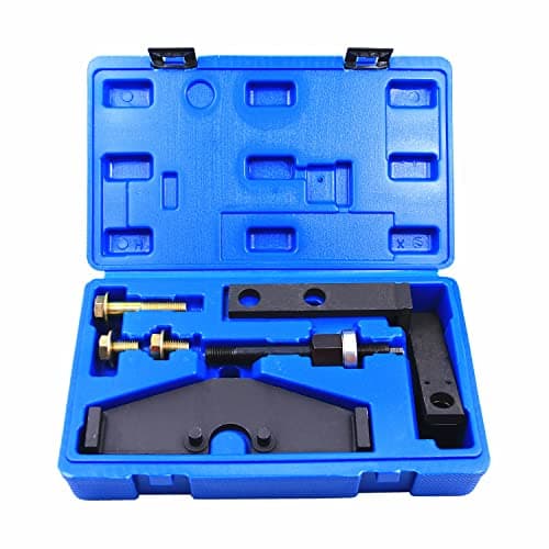 Image of BestsQ Engine Camshaft Alignment Timing Tool Set for BMW Mini Cooper W10 W11 R50 R52 R53