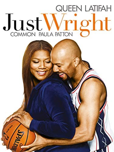 Image of Just Wright