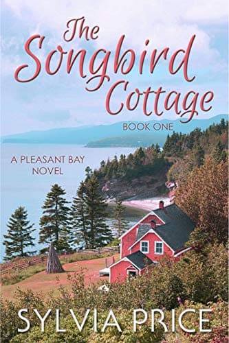 Image of The Songbird Cottage (Pleasant Bay Book 1)