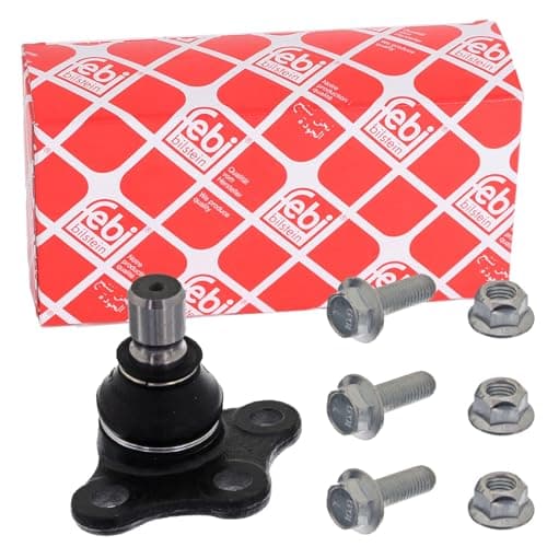 Image of febi bilstein 28599 Ball Joint