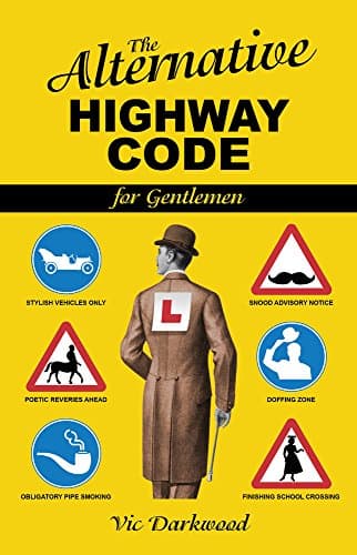 Image of The Alternative Highway Code