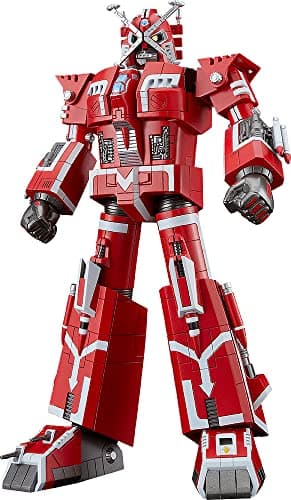 Image of Good Smile Company X-Bomber Moderoid Plastic Model Kit Big Dai-X Figure 18 cm