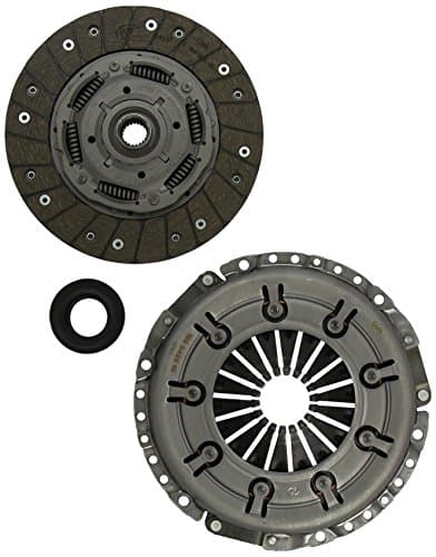Image of LuK 623 1157 00 Clutch Kit