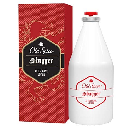 Image of Old Spice Slugger Aftershave 100 ml