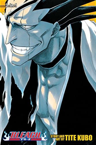 Image of Bleach (3-in-1 Edition), Vol. 5: Includes vols. 13, 14 & 15: Volume 5