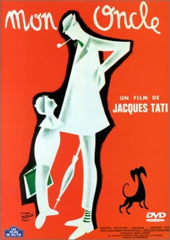 Image of Mon oncle