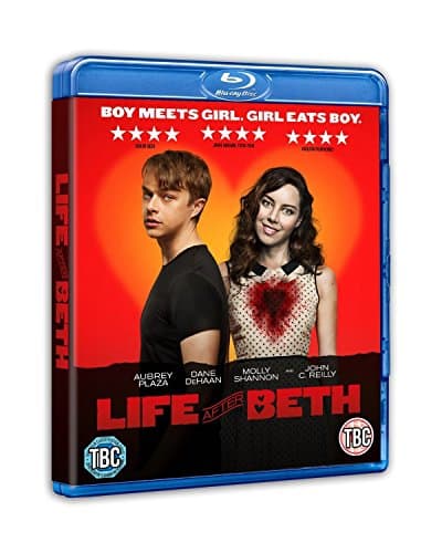 Image of LIFE AFTER BETH BD