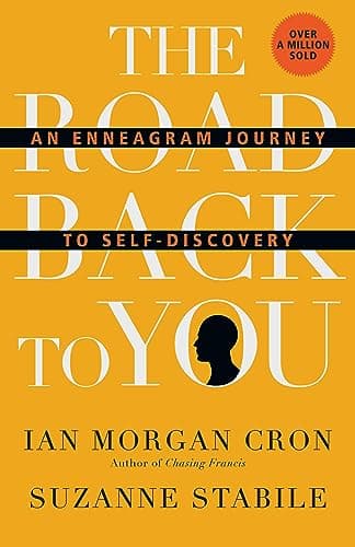 Image of The Road Back to You: An Enneagram Journey to Self-Discovery