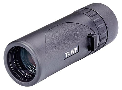 Image of Opticron 30710 T4 Trailfinder WP 8x25 Monocular - Black