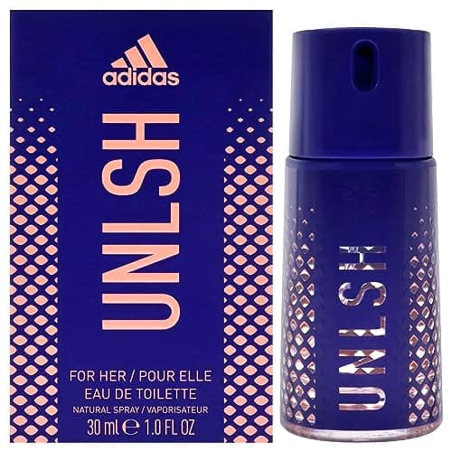 Image of Adidas Sport UNLSH Eau de Toilette for Her, 30ml