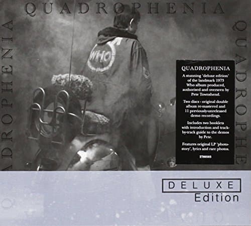 Image of Quadrophenia