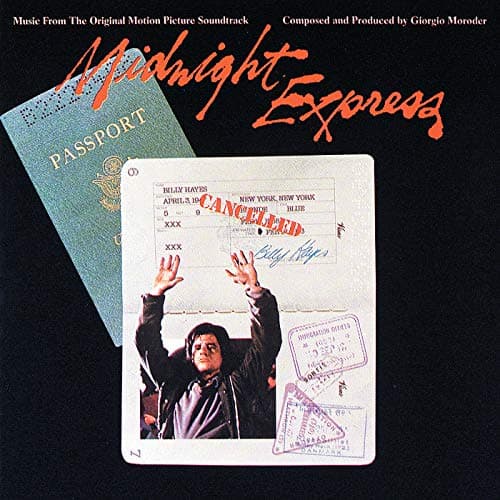 Image of Midnight Express