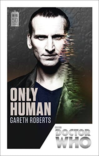 Image of Doctor Who: Only Human: 50th Anniversary Edition: 174 (DOCTOR WHO, 174)