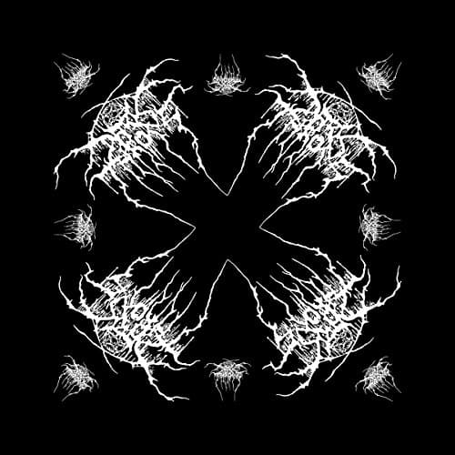 Image of Darkthrone Bandana