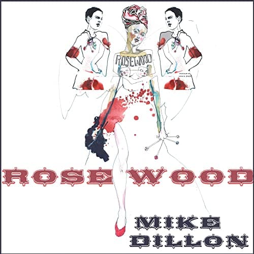 Image of Rosewood [VINYL]
