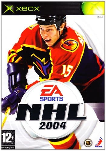 Image of NHL 2004