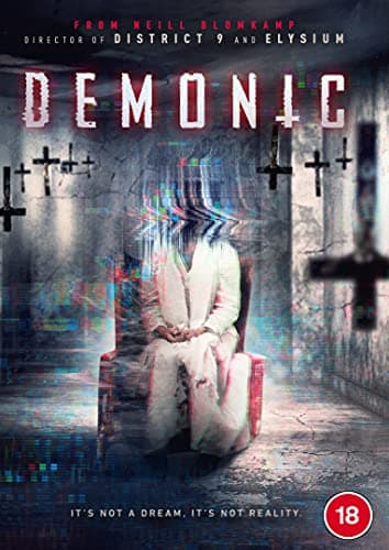 Image of Demonic