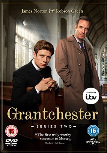 Image of Grantchester - Series 2