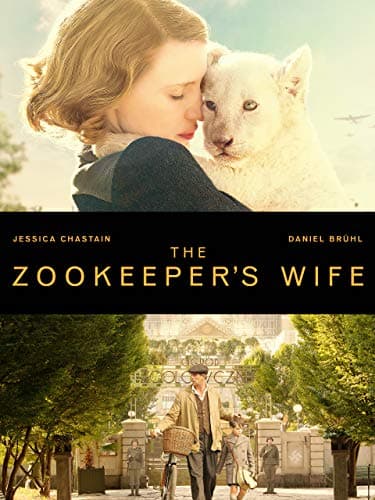 Image of The Zookeeper's Wife