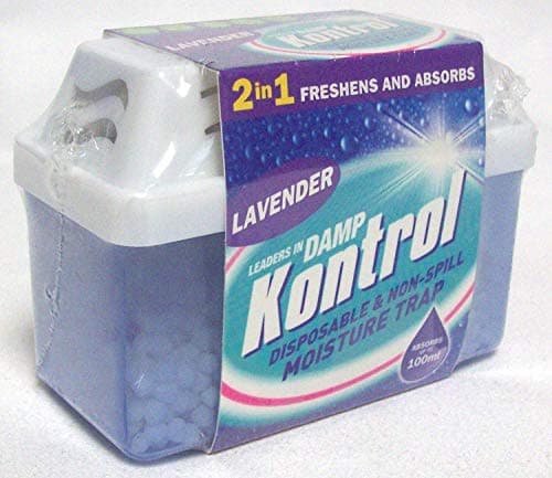 Image of Kontrol Krystals Lavender Mini Moisture Trap KTO307