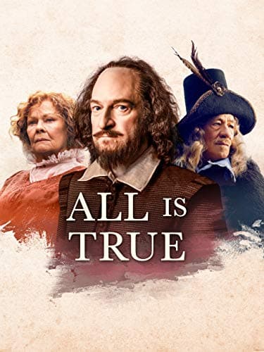 Image of All Is True