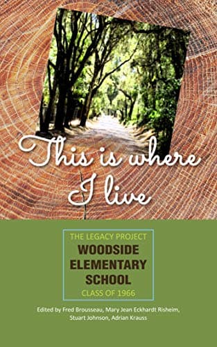 Image of This is Where I Live: The Legacy Project