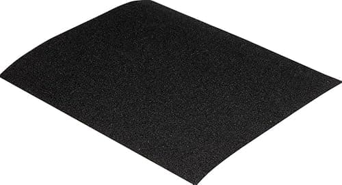 Image of Yato yt-8405 – Sand Water Resistant Paper Dimensions A Backup of 230 * 280 180 Grit