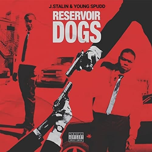 Image of Reservoir Dogs
