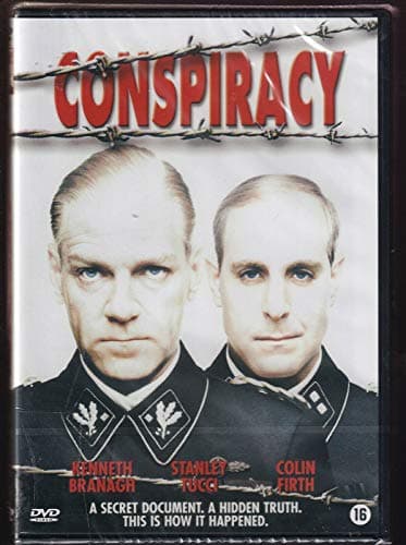 Image of Conspiracy [2001]