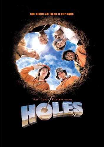 Image of Holes