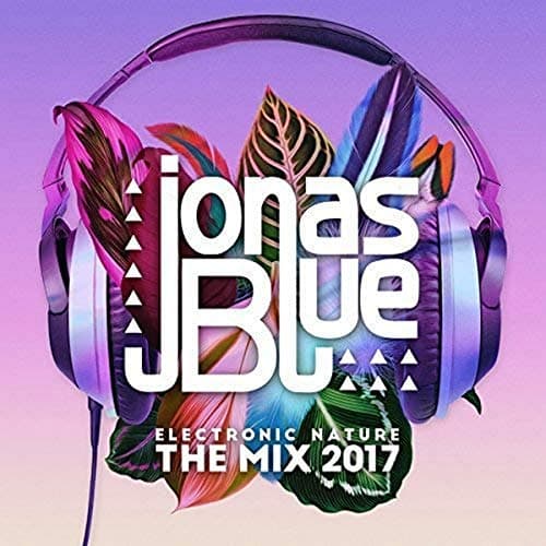 Image of Eletronic Nature: The Mix 2017