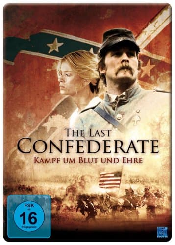 Image of Last Confederate, The (Ironpack)
