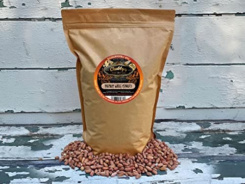 Image of Chubby 2kg Whole Peanuts for Food For Wild Birds